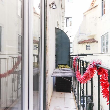 Santos Tiny Studio By Homing Lisboa Kültér fotó